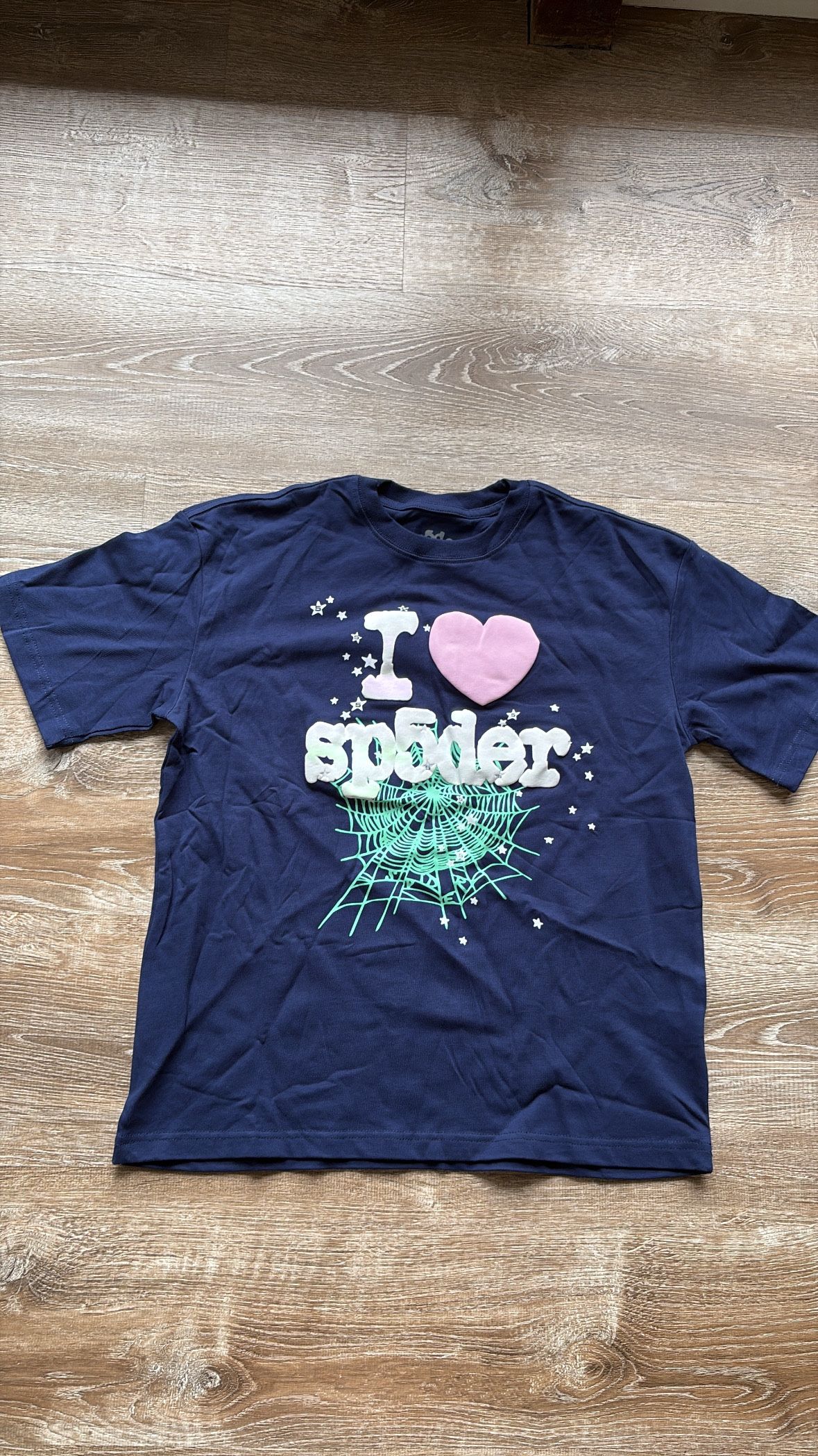 Sp5der Shirt