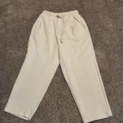 Pants from Zara