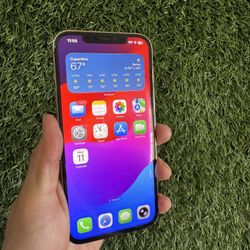 iPhone 12 Pro Max Gold