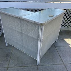 Outdoor Bar