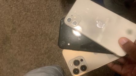Iphone parts, xr, 11, 14 pro
