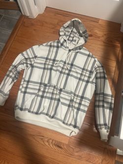 zara hoodie size M