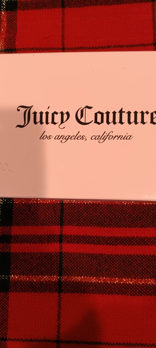 Juicy Couture Wallet