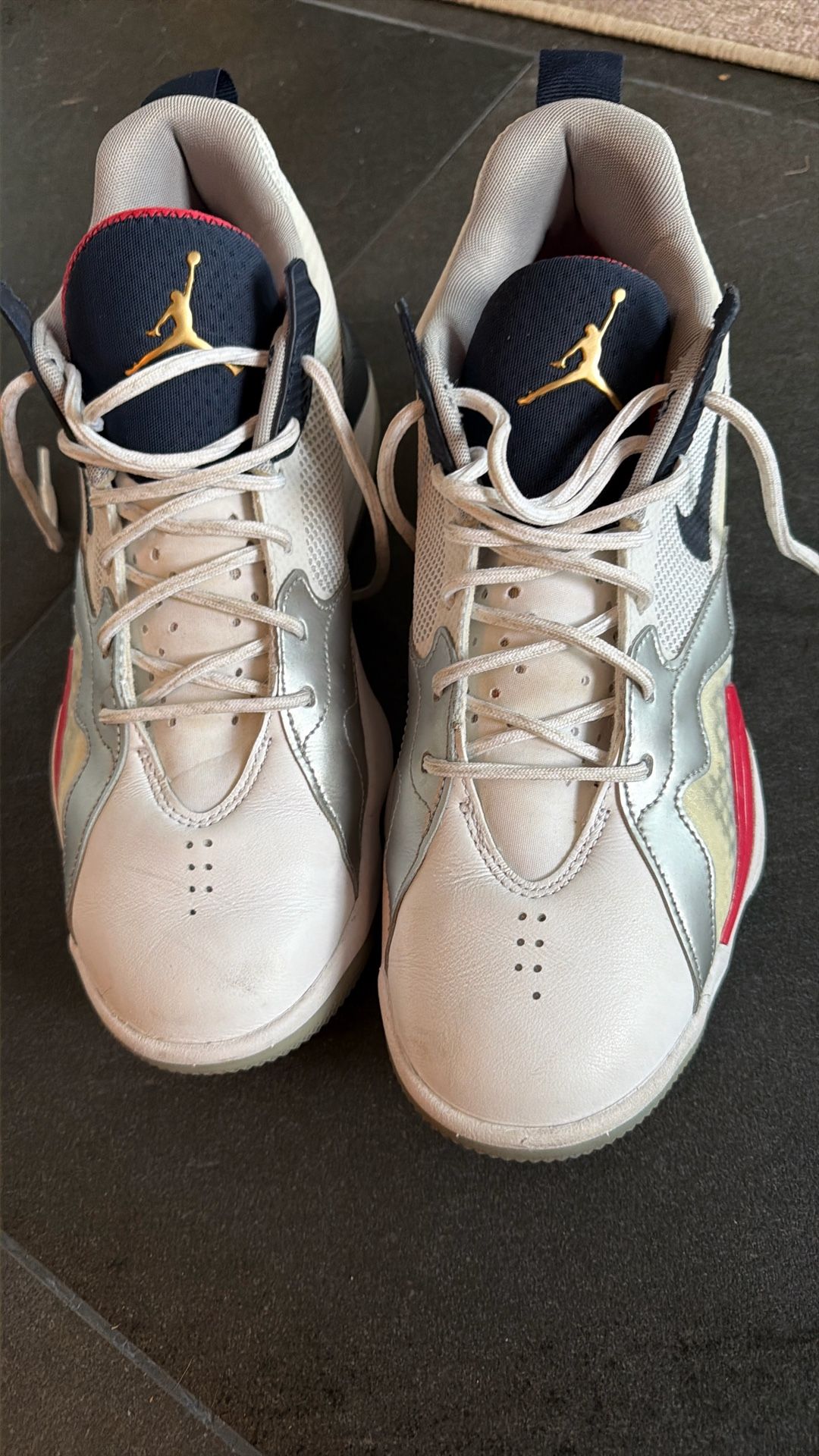 Air Jordan Zoom ‘92 Olympics Size 11.5