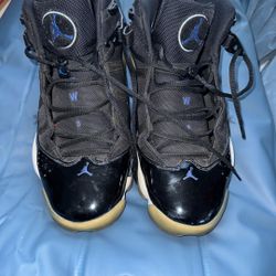 Jordans 2