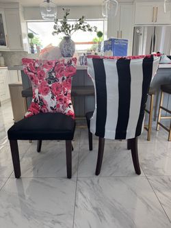 Dinning Chairs