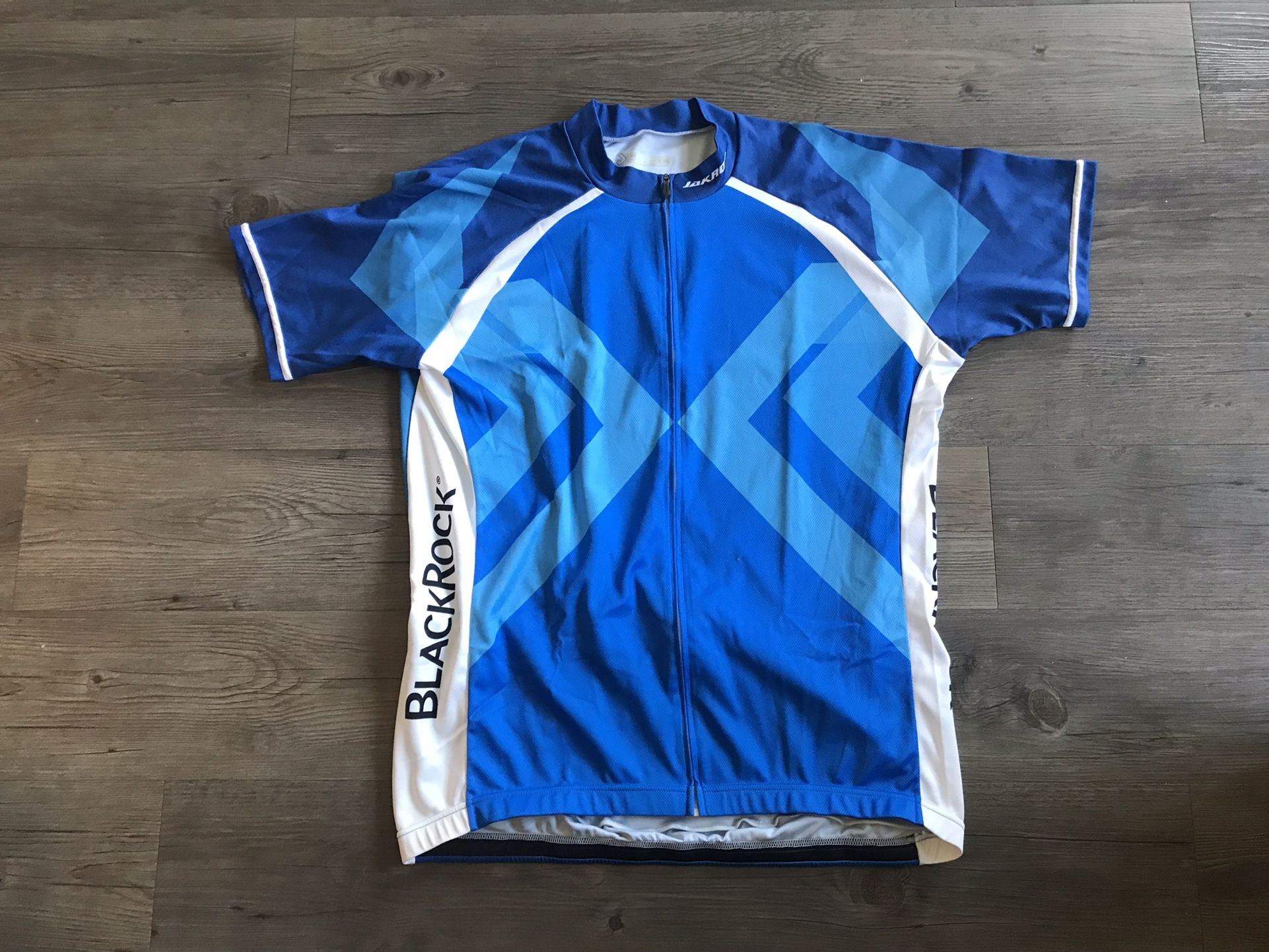 Cycling Jersey - 2X