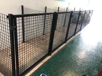 Dog Cages 
