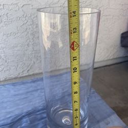 Centerpiece Vase