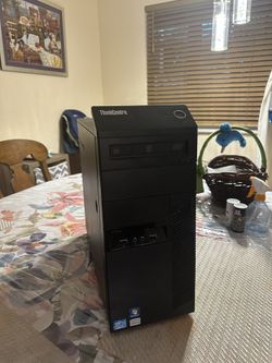 M81 Desktop (ThinkCentre) Type 7517