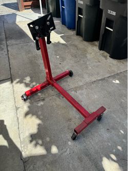 Engine Stand | Heavy Duty