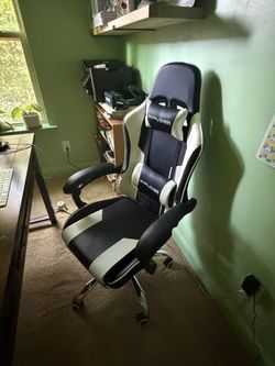GTPLAYER GAMING CHAIR