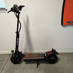 E-Scooter