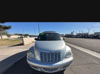PT cruiser