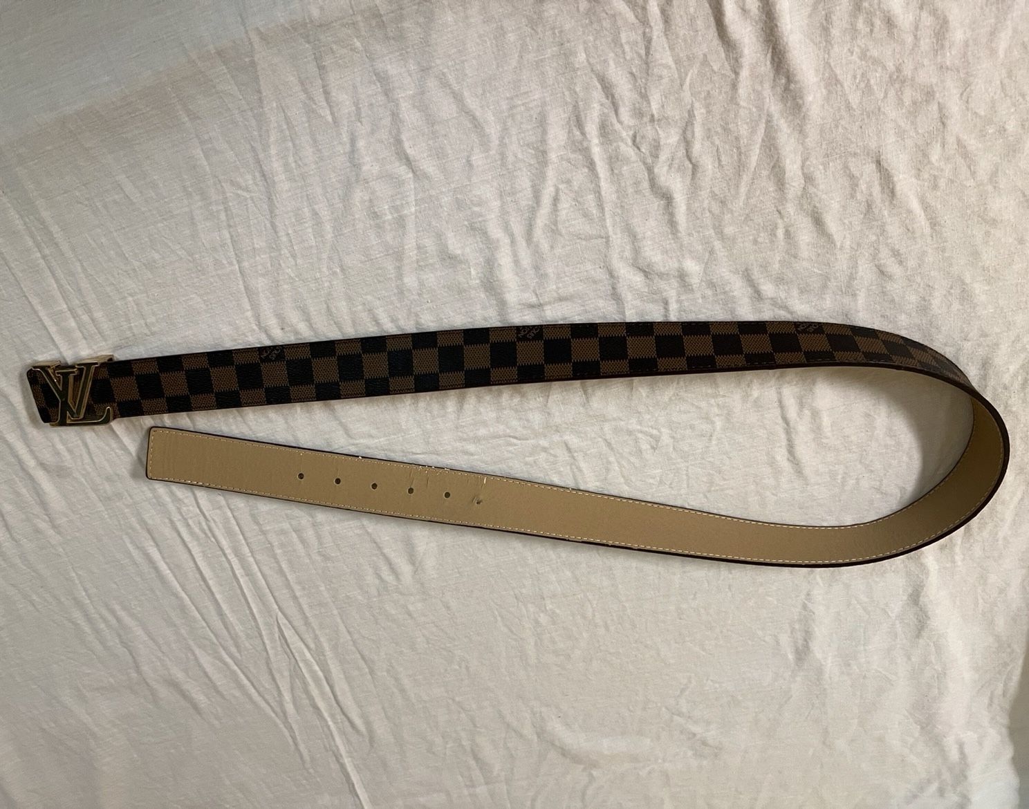 Louis Vuitton Belt