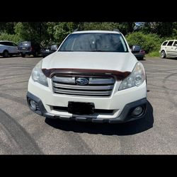 2014 Subaru Outback