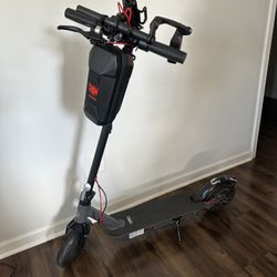 Hiboy S2 Electric Scooter (18.6MPH)