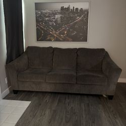 Pull Out Bed Couch