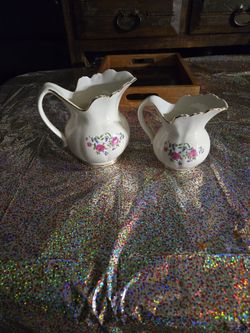 Small Flower water Vase