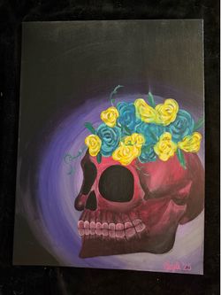 Art. Decor. Painting.