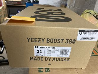 Yeezy upcoming deals 219