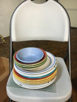 Dishes