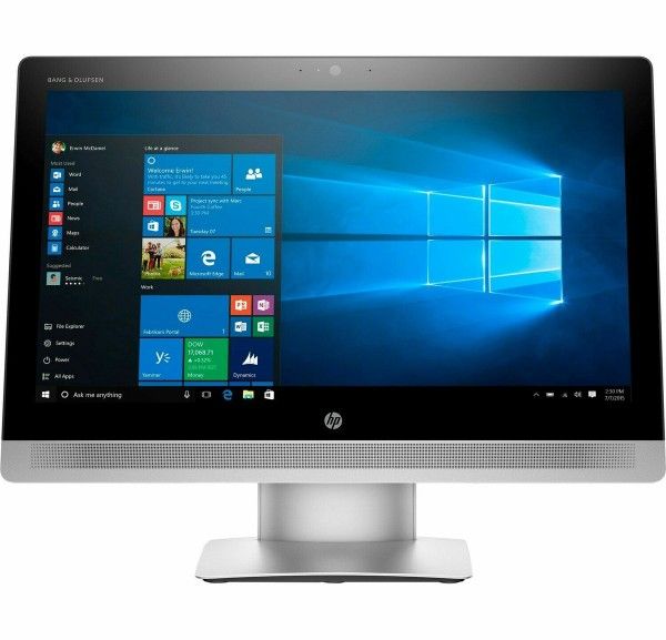 HP Eliteone 800 G2 Fully UPGRADED!!!