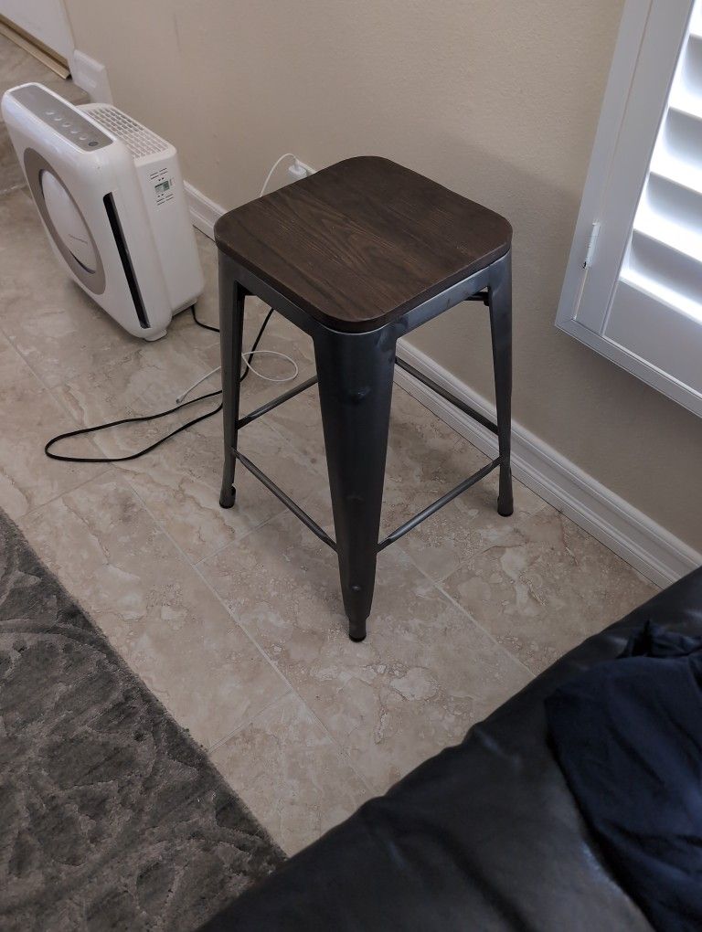 Set of 3 Stools, $175 OBO Target