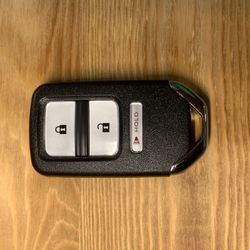 Honda Fit Key, Honda CRZ Key, Honda CRV Key, Honda Ridge line Key, Honda Key