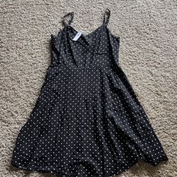 Nwr Old Navy Dress 
