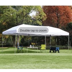 Ozark Trail 20x10 ft  Tent