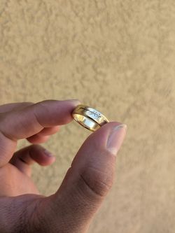 14k Ring