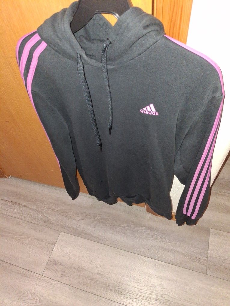 Adidas Teens Hoodie