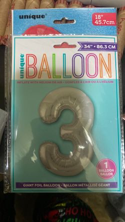 Balloon