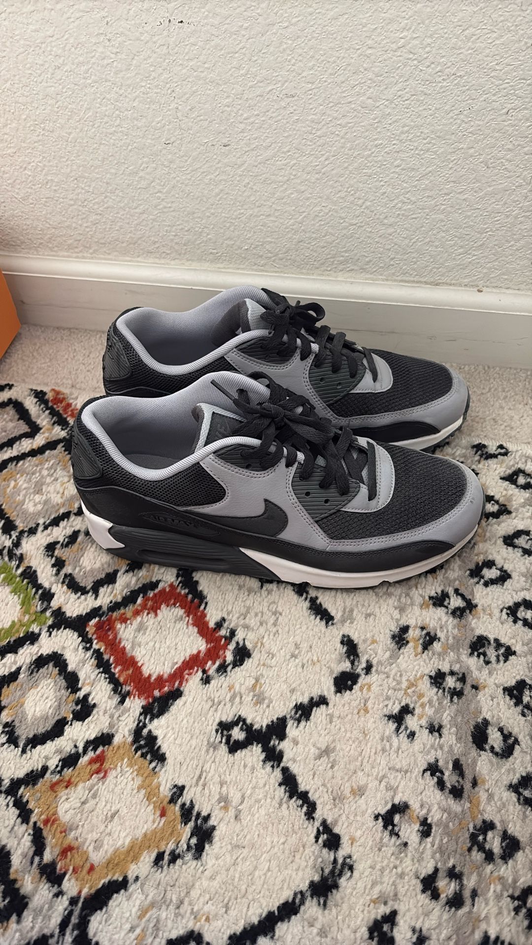 Nike Air Max