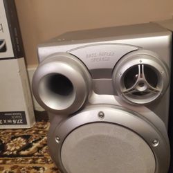 Speaker