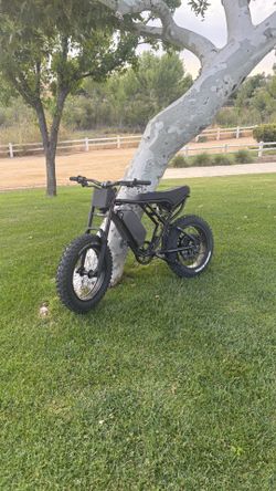 Built ridstar