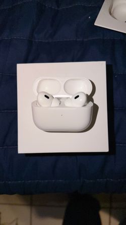 AirPods Pro 2