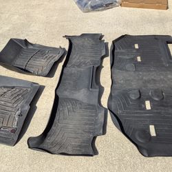 Car Mats