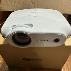 Brand New LED Projector