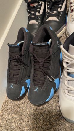 Jordan 14