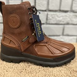 Polo Boots Men’s 