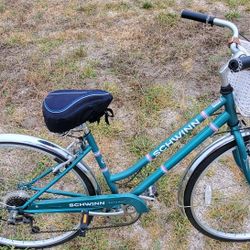 Schwinn Bike