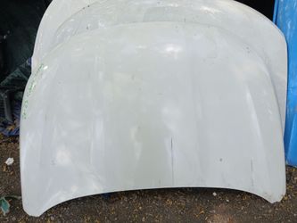 2020-2023 Subaru Legacy Hood