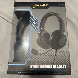 Gaming Headphones 