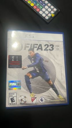 (PS5) FIFA 23
