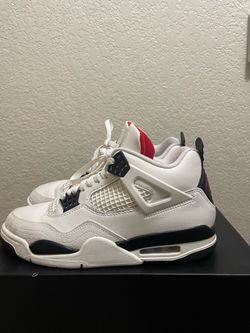 Jordan 4 retro OG