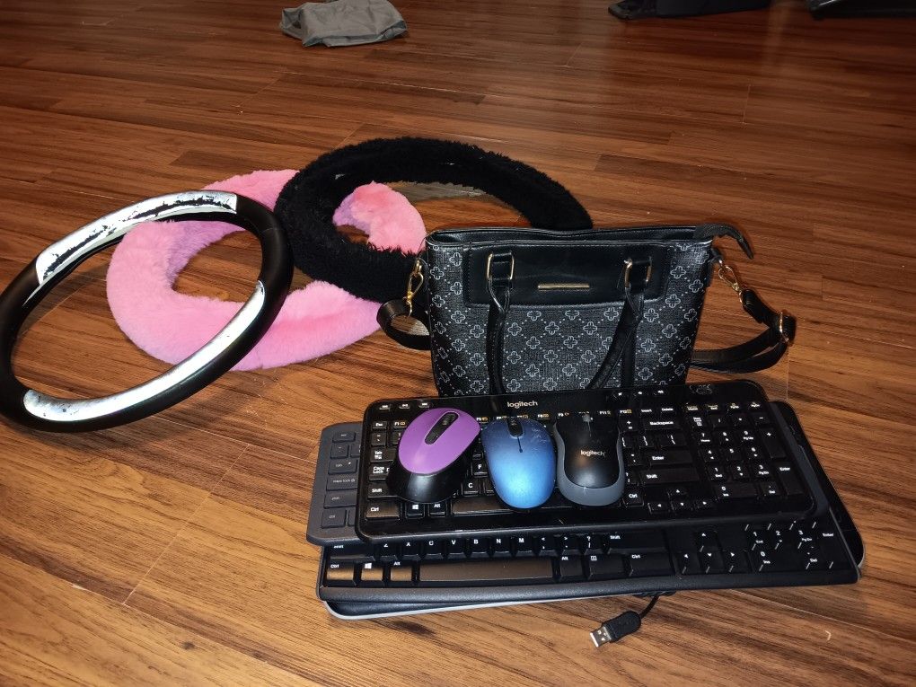 Free Stuff