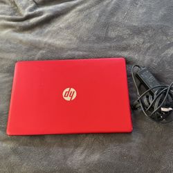 Hp Laptop 
