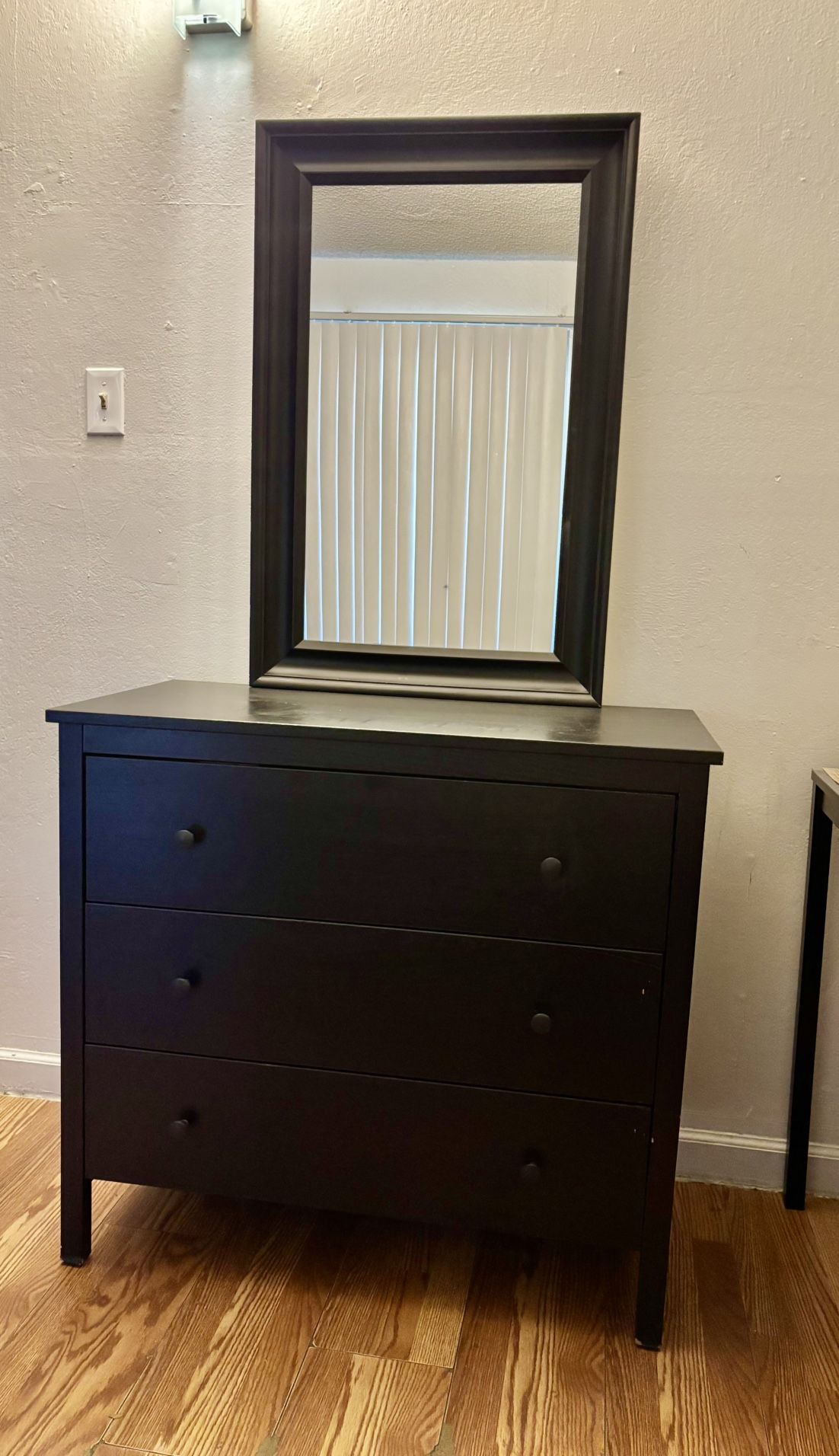 Chest Of Drawers Dresser Cajonera